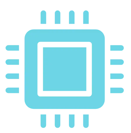 Hardware & Computing Partners