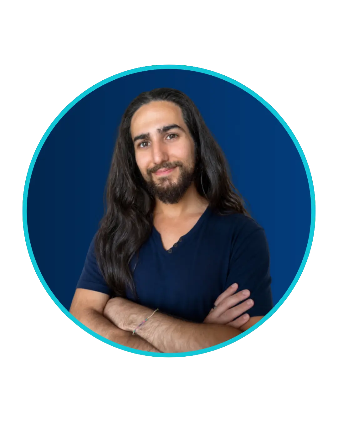Francesco Castorina, Founder & CEO of Tremergent AI